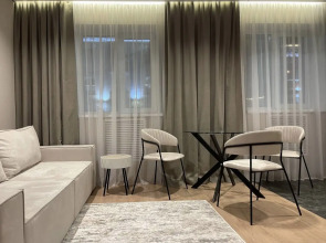 Апартаменты  на Советской