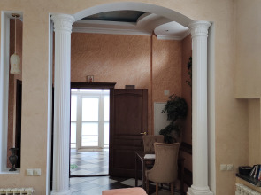 Частный Дом Коттедж