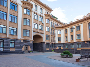 Апартаменты в Центре Ампир