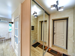 Апартаменты Проспект Гагарина 9