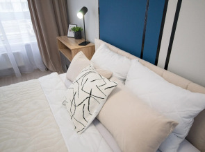 Квартира комфорт плюс Волжская