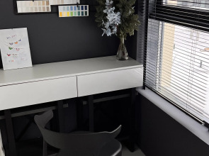 Апартаменты Дизайн Апартаменты Точка отсчета Point 1