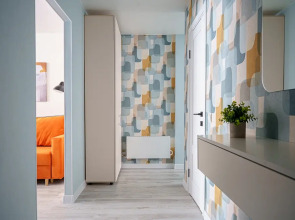 Апартаменты Family Apartment Oceanis