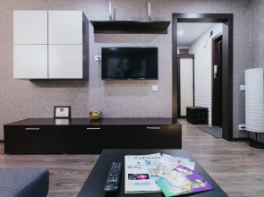 Апартаменты на Дзержинского 11