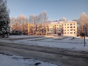 Квартира у Вечного Огня