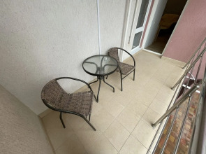 Квартира в переулке Рахманинова 49/15