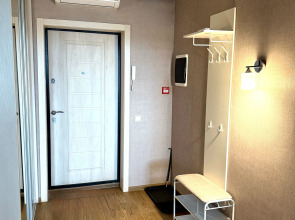 Квартира уютная на 15 этаже в самом сердце парка