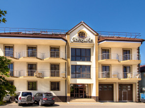 Гостевой Дом Янтарь