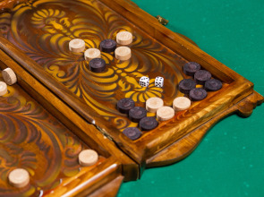 Гостевой дом В цветах Башкирии