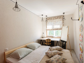 Kvartira Na Galkinskoj 46