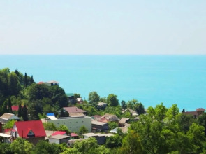 Гостевой дом Южная Пальмира