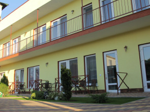 Гостевой дом VAM