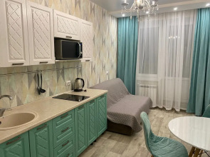 Апартаменты Однушка Возле Футбольного Манежа