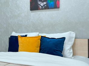 Апартаменты Relax Apart на улице Пролетарская 6