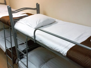 Отель Smart Hotel KDO Биробиджан