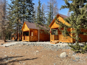 Гостевой дом Start Чибит