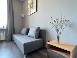 Апартаменты Forest Air недалеко у ВДНХ