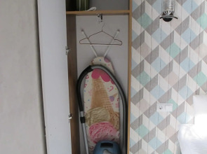 Апартаменты на бульваре Надежд 6/2