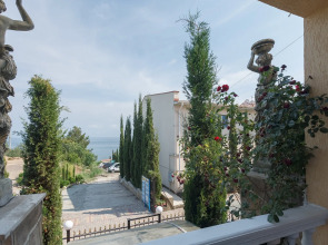 Гостевой Дом Вилла Арнис