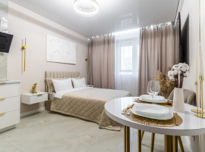 Квартира Luxury Gold