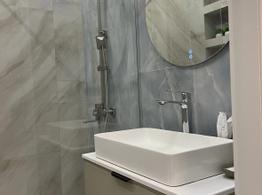 Квартира Уютная на Никольской