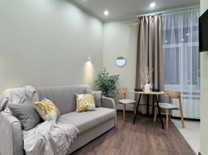 Апартаменты Air Ice Cream на Электрозаводской