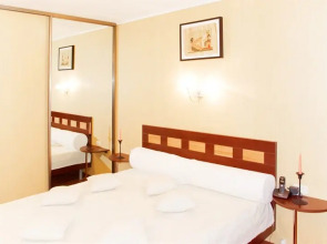 Апартаменты Никитинская 21-70