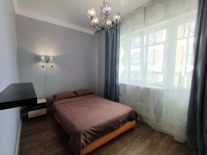 Квартира Двухкомнатная в Центре Казани