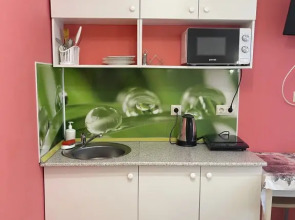 Апартаменты 3 на Широкой