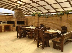 Гостевой дом Маленькая Гагра