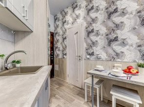 Апартаменты на Старорусской рядом с Московским вокзалом (СР4)