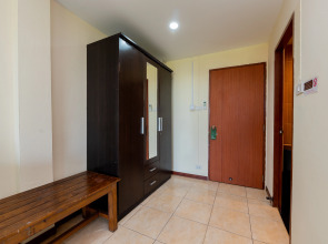 Отель Hillside Resort Pattaya