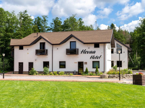 Отель Территория отдыха Хеваа