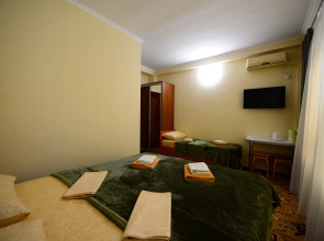 Гостевой дом Заря