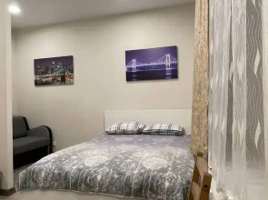 Апартаменты Студия на пяти углах