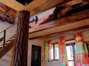 Туристический комплекс Альтаир