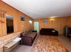 Гостевой Дом Коттеджи