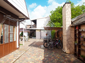 Гостевой дом «Мой дом»