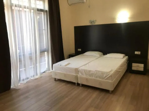 Гостевой Дом Сириус