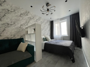 Квартира Городской Шик