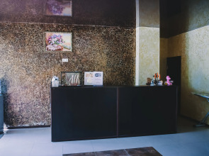 Гостевой дом Радужный