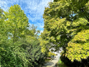 Апартаменты Меридиан Парк