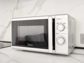 Апартаменты - студия с Отличным Ремонтом