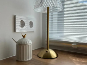 Квартира Сердце Бреста 2