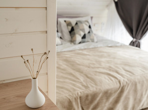 Апартаменты The Dacha