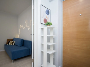 Квартира комфорт плюс Волжская