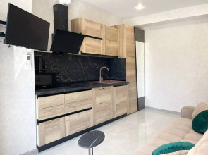 Апартаменты Sun Hills Небуг 1