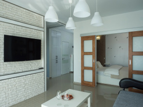 Апартаменты Cozy39 I