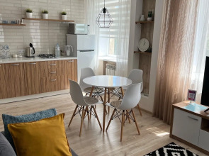 Квартира Студия в Центре Оренбурга