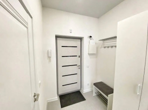 Квартира студия ЖК Одинград